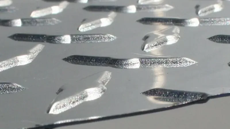 Aluminum Diamond Plate Sheets Near Me