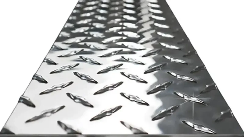 Aluminum Diamond Plate Sheets Near Me