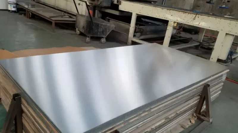 1 8 aluminum plate