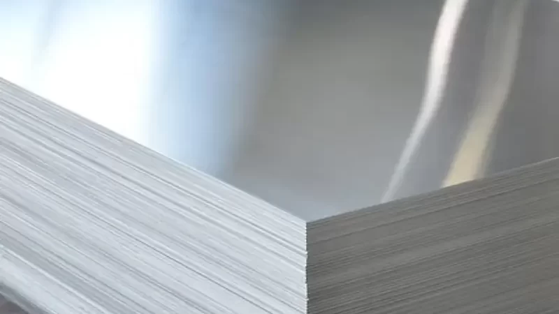 1mm aluminium sheet