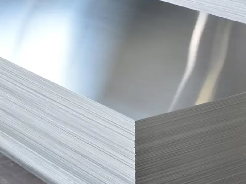 1mm aluminium sheet