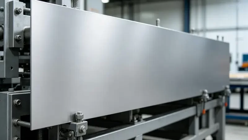 3 16 Aluminum Sheet