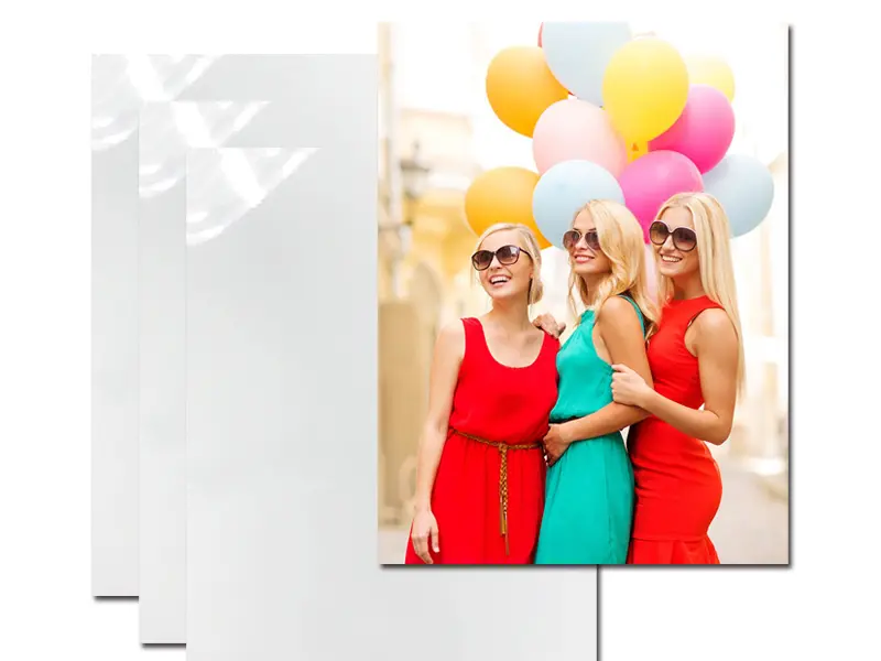Aluminium Sheet for UV Printing UV Printable Aluminum Sheets