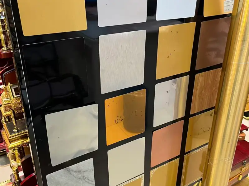 Dye Sublimation Aluminum Blank