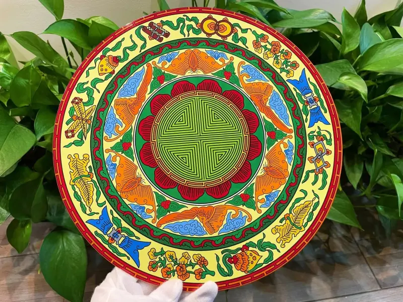 HD Sublimation Aluminum