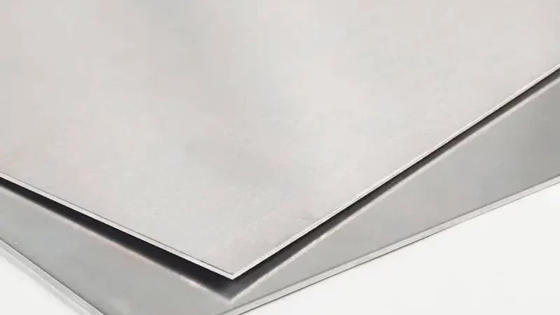 16 gauge aluminum sheet