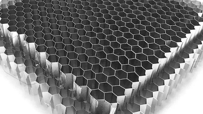 3003 vs 5052 Aluminum Honeycomb Core