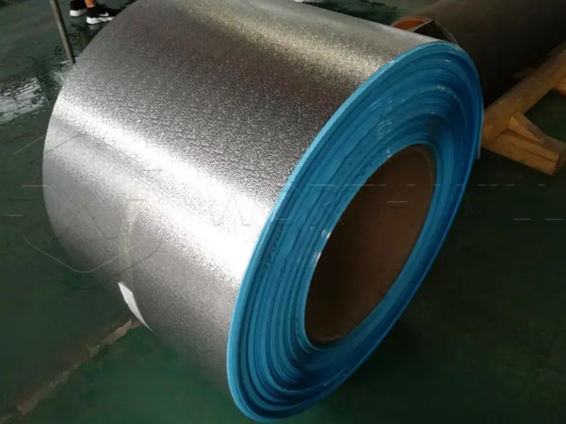 Aluminum Roll Jacketing Prices