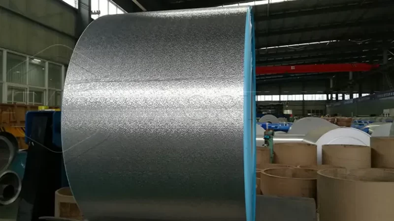 Aluminum Roll Jacketing Prices