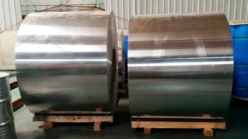 Difference Between 3003 and 5052 Aluminum Coil