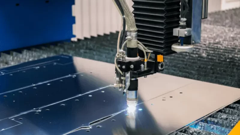 How To Cut Aluminum Sheet 1/8 Inch Thick
