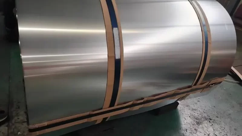 How to Choose the Right Aluminum Coil for Your Project