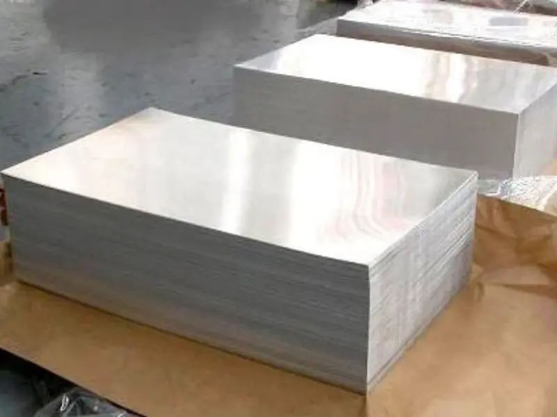 Sublimation Aluminum Blanks