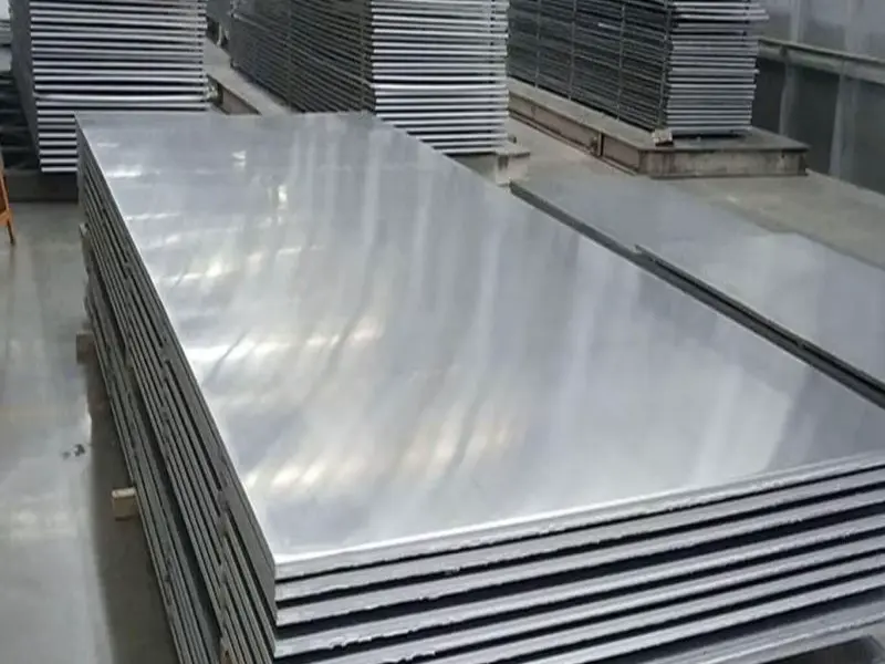 Where to buy aluminum sheets