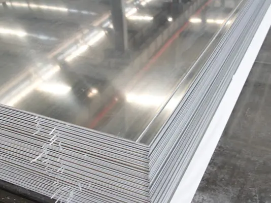 Where to buy aluminum sheets
