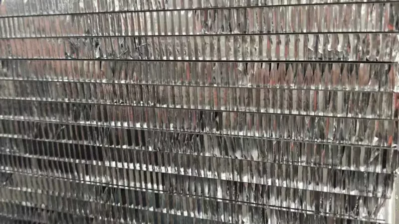 3003 vs 5052 Aluminum Honeycomb Core