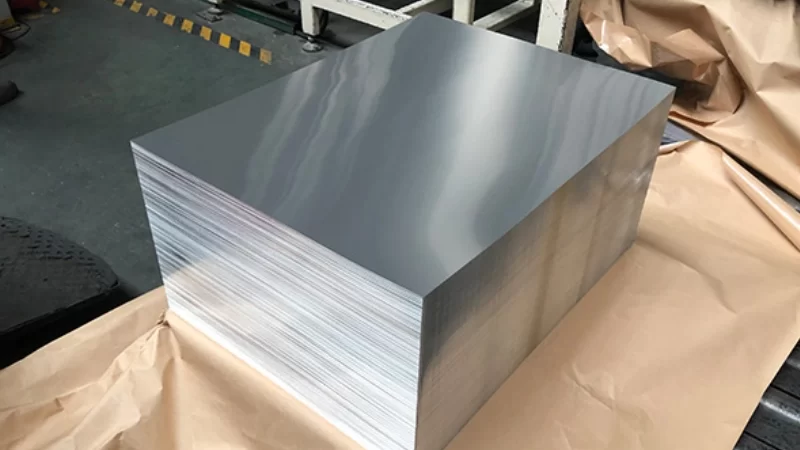 4x8 Aluminum Sheet Price 2026 Guide