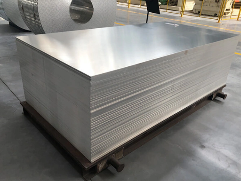 4x8 Aluminum Sheet Price 2026 Guide