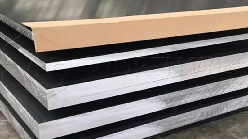6061 Aluminum Sheet