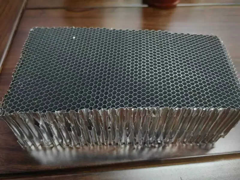5056 Aluminum Honeycomb Core
