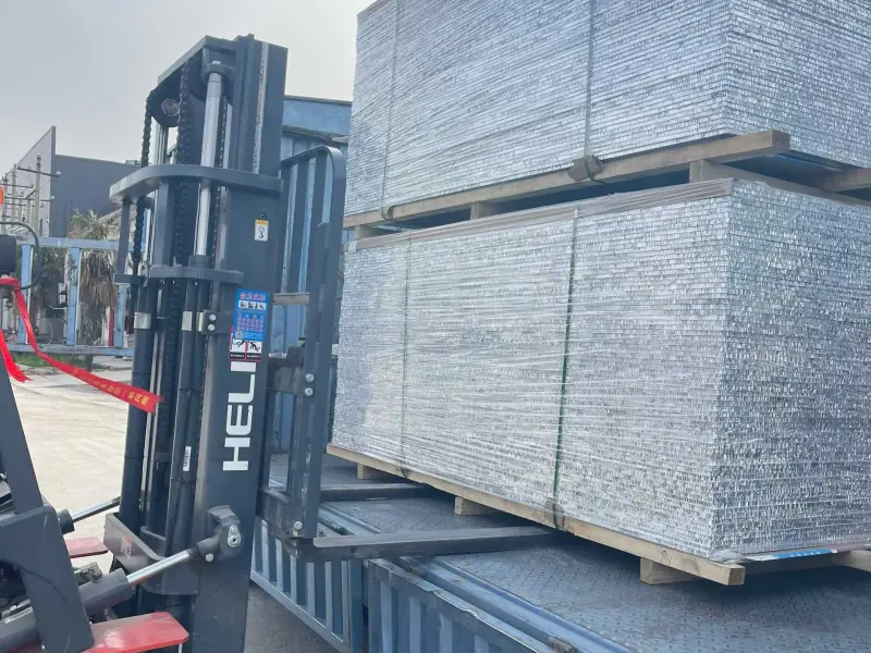 5056 Aluminum Honeycomb Core