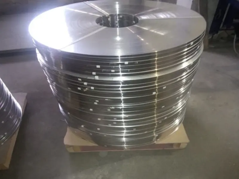 Aluminium Strip 3mm