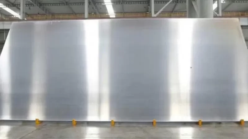 Aluminum Sheet Applications in Industrial and Decorative Fields