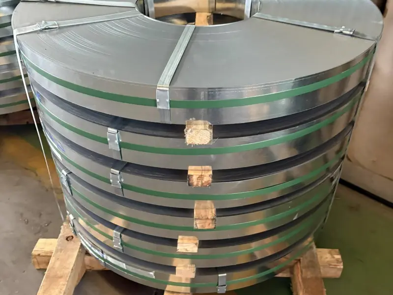Aluminum Strip for Armoring Cables