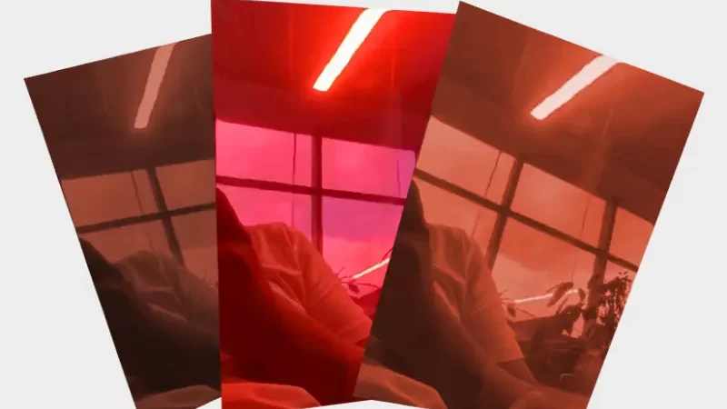 Mirror Aluminum Sheet vs Brushed Aluminum Sheet