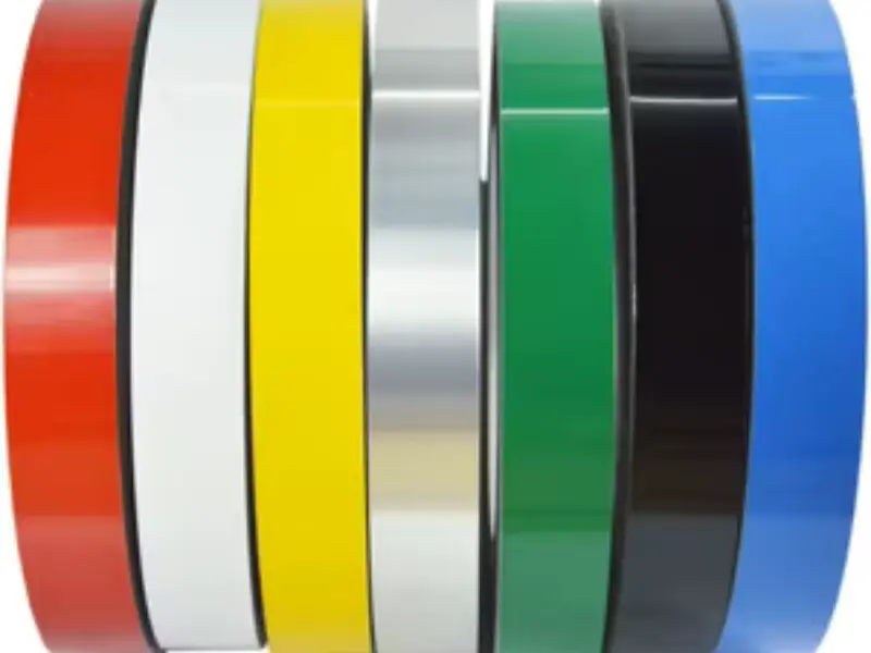 Aluminum strip for bending channel letter