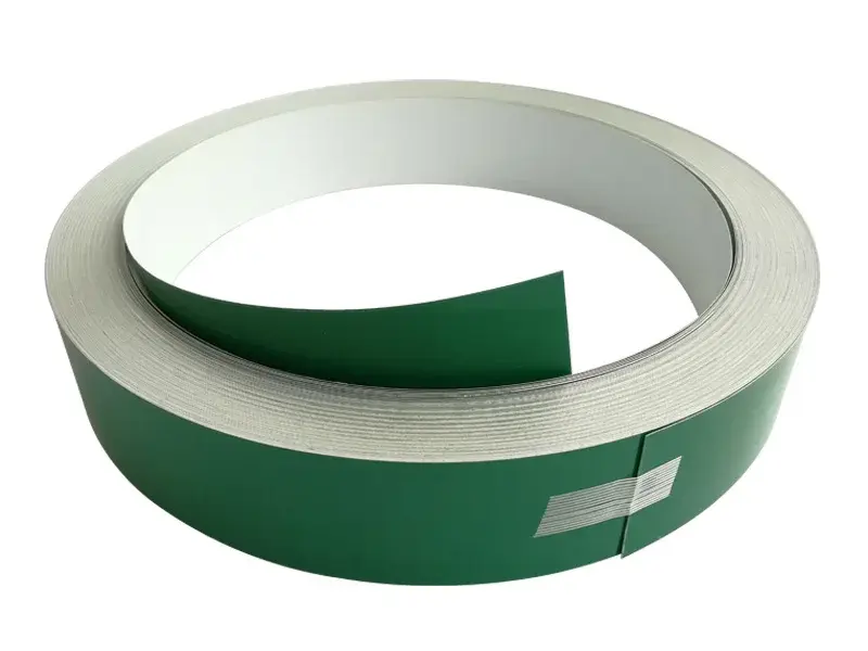 Aluminum strip for bending channel letter