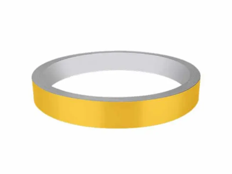 Aluminum strip for bending channel letter