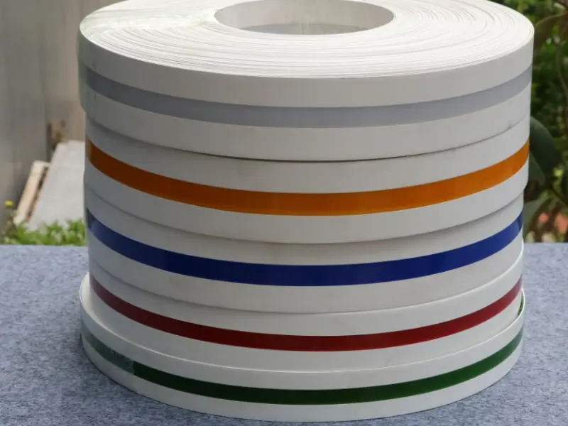Aluminum strip for bending channel letter