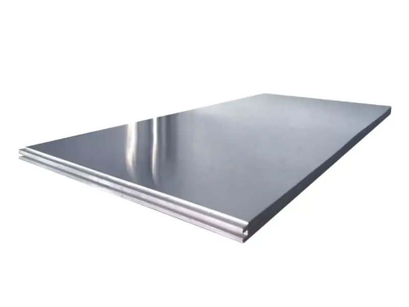 1/4 Aluminum Sheet