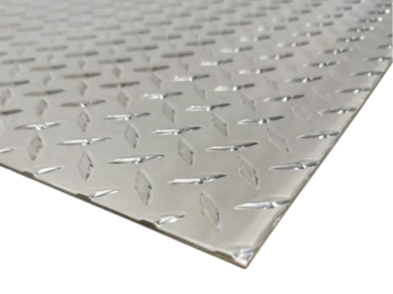 1/4 Aluminum Sheet