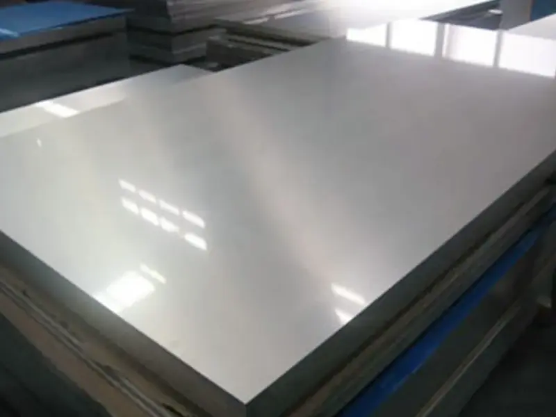 1/4 Aluminum Sheet