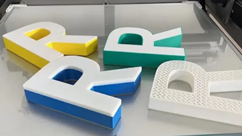 Channel letter aluminum strip roll supplier