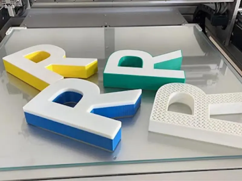 Channel letter aluminum strip roll supplier