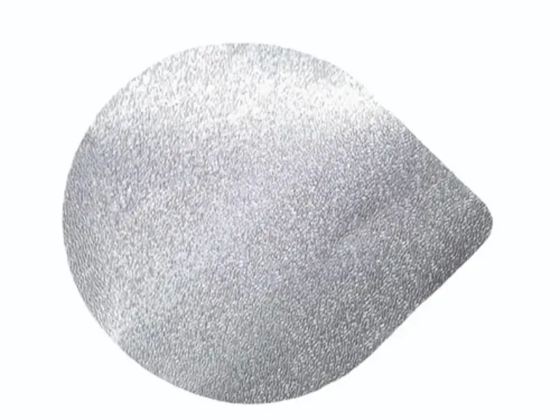 Printed Lid Foil