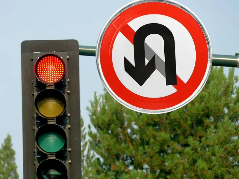 Road Sign Aluminum Sheet