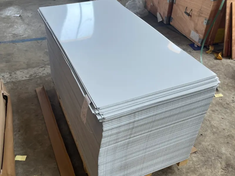 Sublimation Aluminum Blank