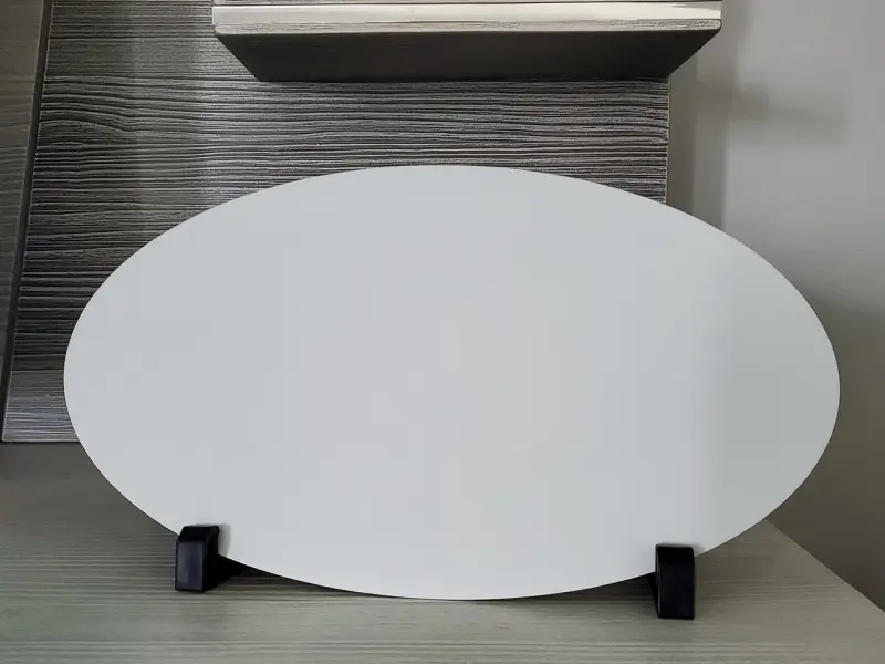 Sublimation Aluminum Blank