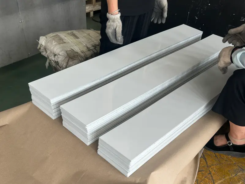 Sublimation Aluminum Blank