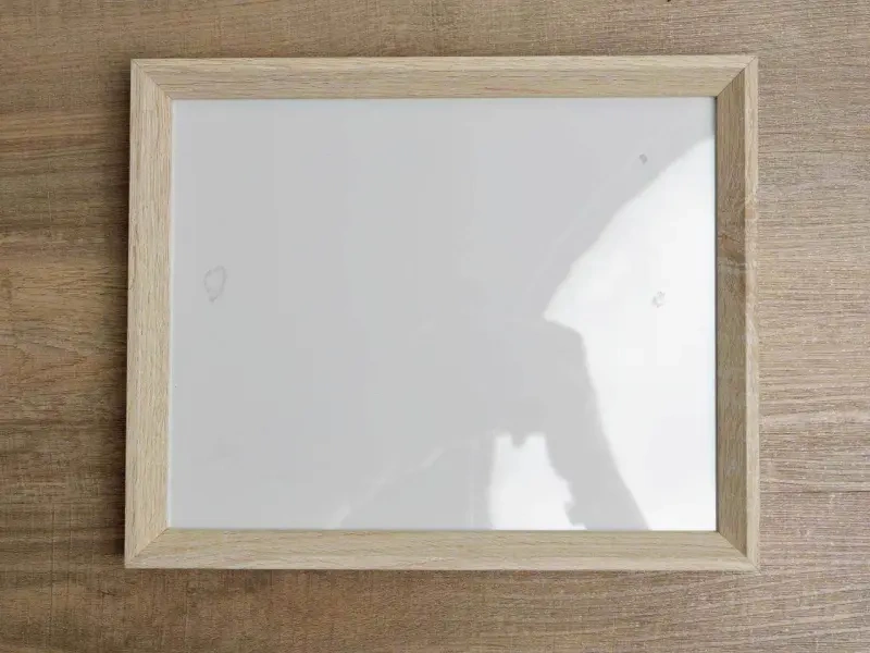 Sublimation Aluminum Plate