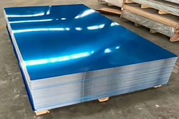5083 Aluminum Plate