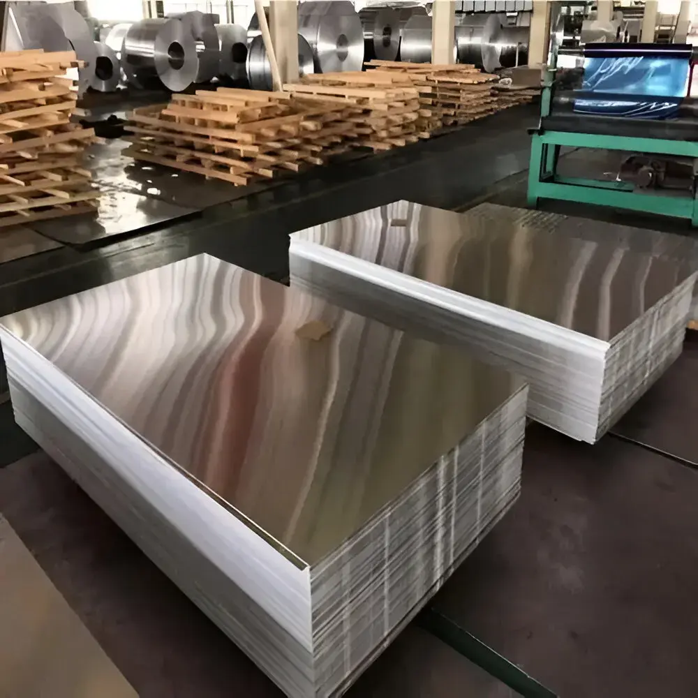 5083 Aluminum Plate