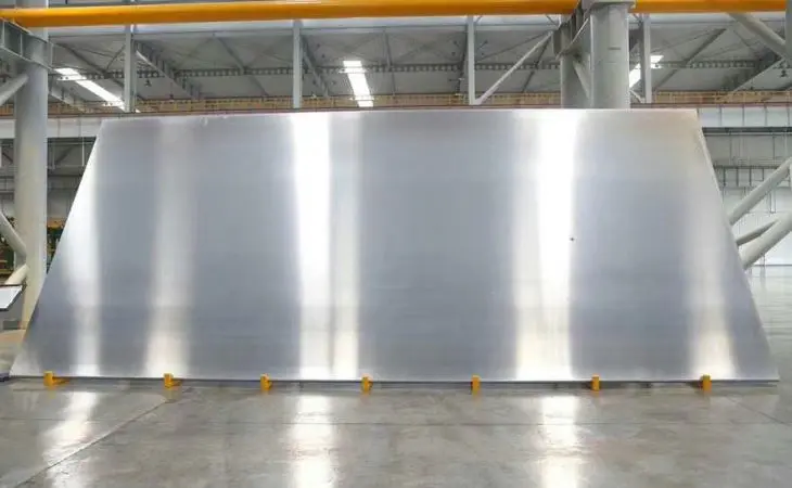 5083 Aluminum Plate