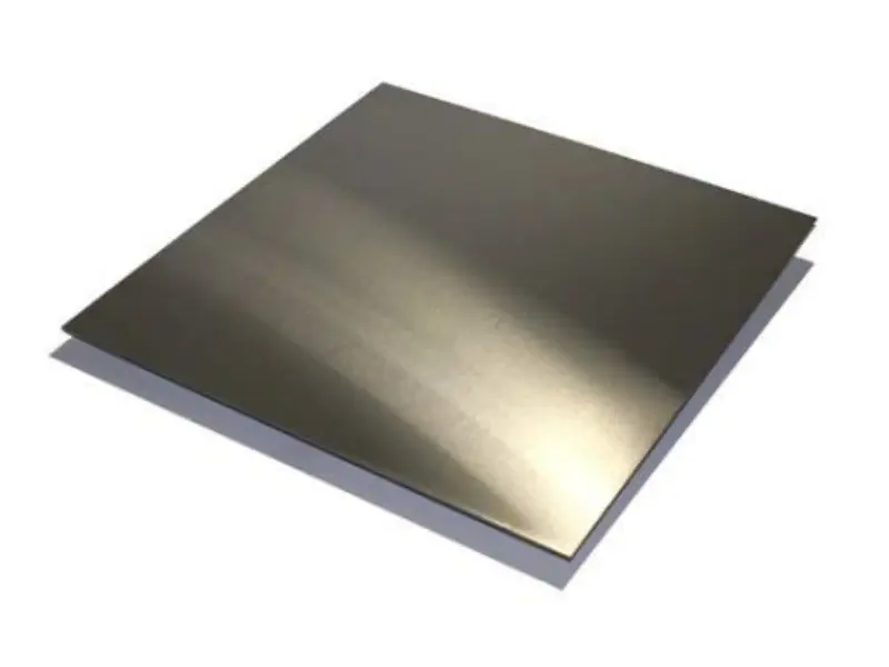 6mm Aluminium Plate