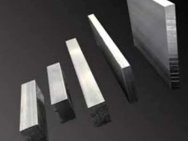 6mm Aluminium Plate
