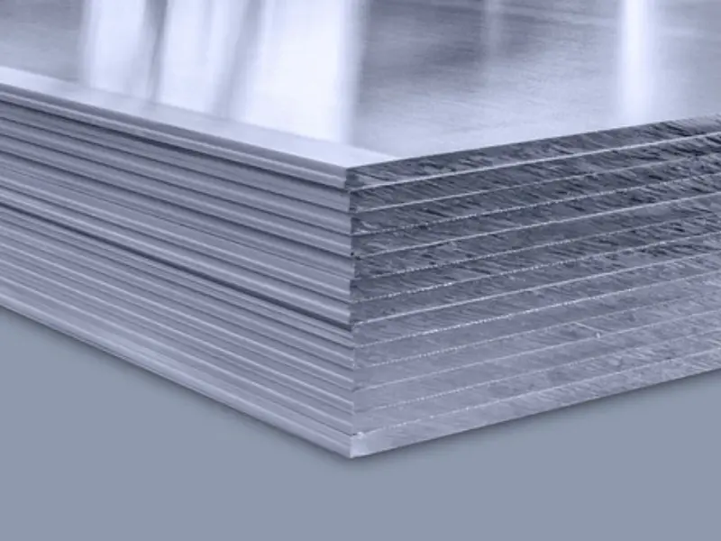 6mm Aluminium Plate